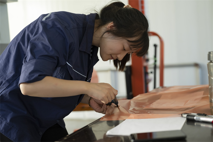 10中国梦 劳动美 最美劳动者